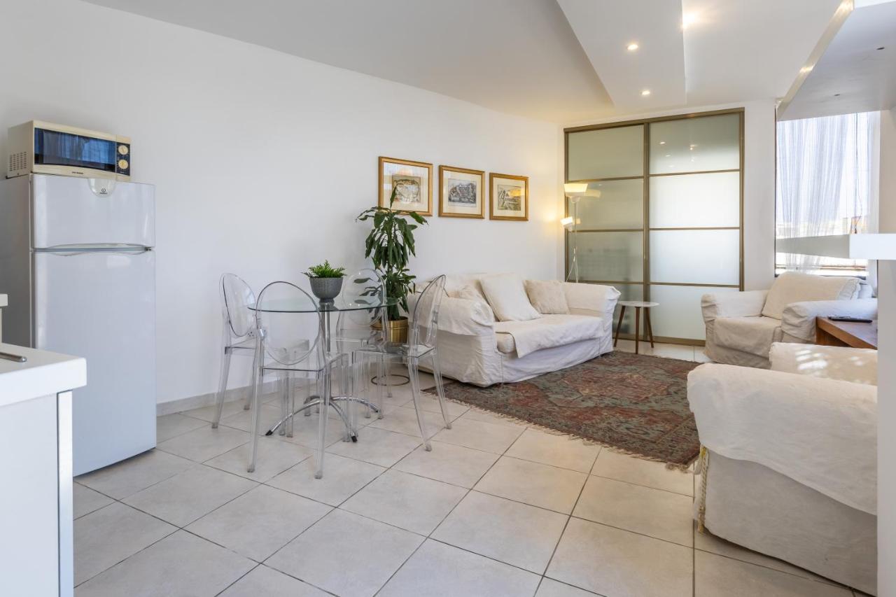 Apartament Large Terrace Penthouse Sliema Zewnętrze zdjęcie