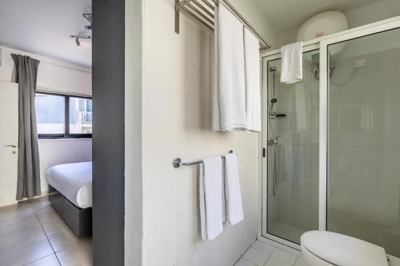Apartament Large Terrace Penthouse Sliema Zewnętrze zdjęcie