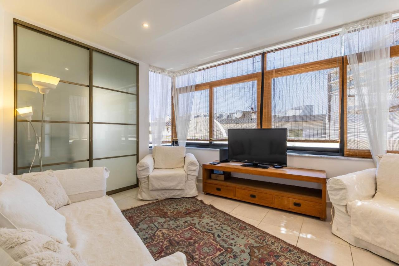 Apartament Large Terrace Penthouse Sliema Zewnętrze zdjęcie