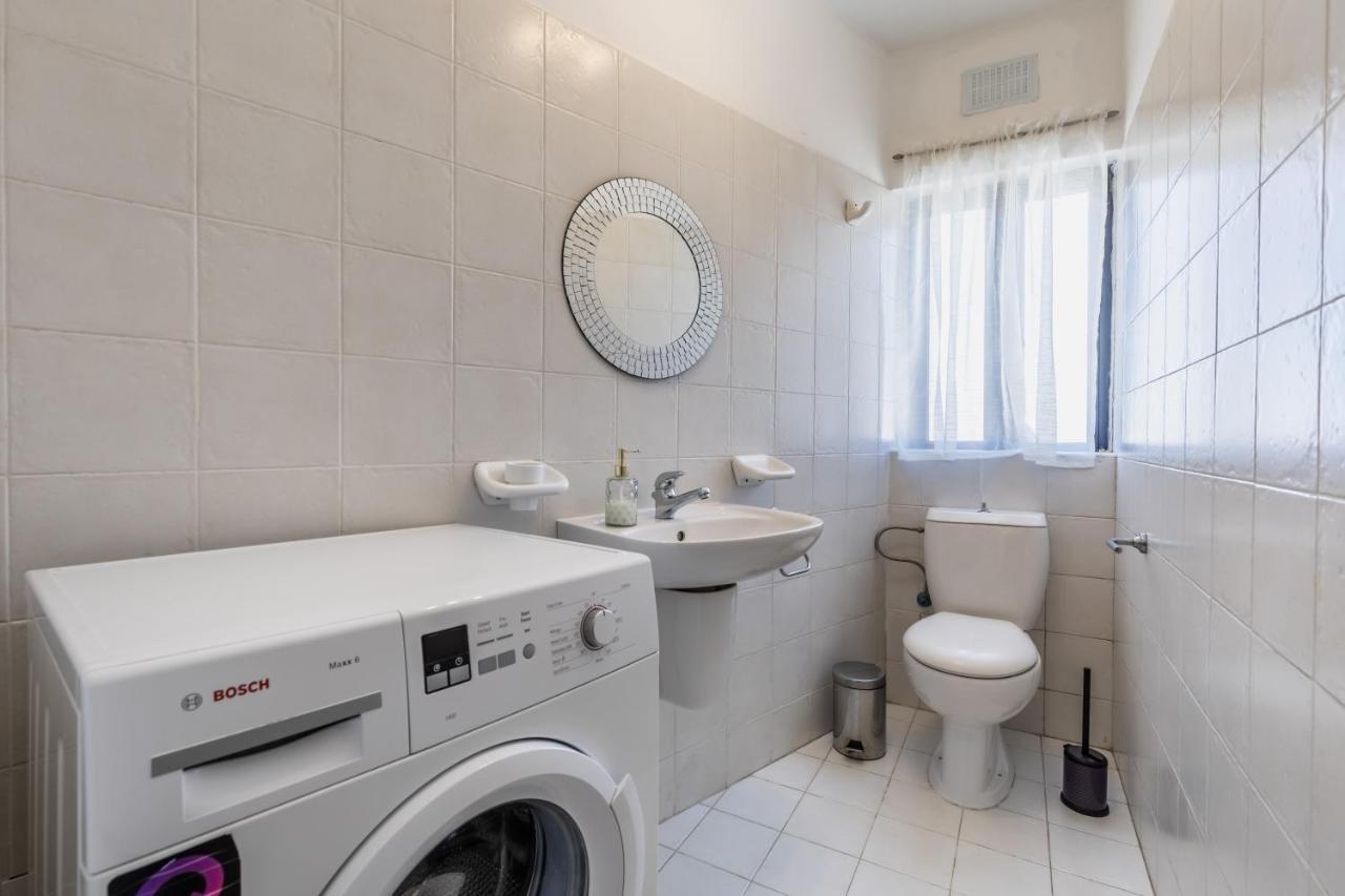 Apartament Large Terrace Penthouse Sliema Zewnętrze zdjęcie